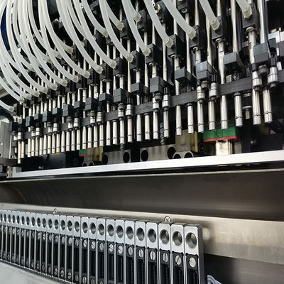 250000CPH SMT Mounter 68 المغذية والفوهة لصنع الشريط المرن للفول