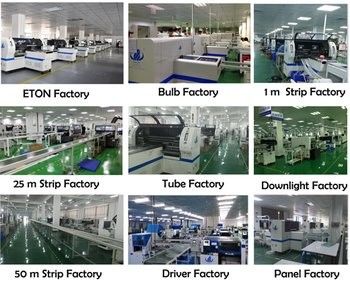 تصنيع المصابيح LED SMT وضع الجهاز 48 المغذيات PCB تجميع اختيار ووضع الجهاز