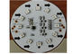 صغيرة PCB SMT إنتاج خط آليّ led SMD تجميع تجهيز