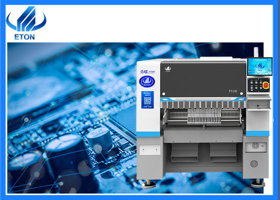 آلة تصنيع لوحات كهربائية عالية الجودة 48000 سي بي إتش خط إنتاج سم