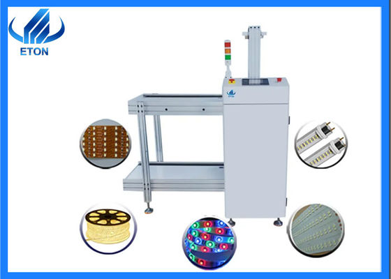 أجهزة معالجة ألواح الدوائر المطبوعة