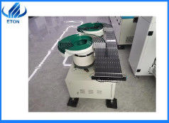 1850kg الوزن الإجمالي اختيار ووضع آلة ل 0.5-5mm سمك PCB في منافسة