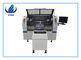 ETON سرعة وانتقاء آلة HT-XF CE براءة اختراع الصمام الخفيفة إنتاج المعدات
