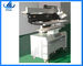 SIRA 120w SMT Solder Paste Printer آلة طباعة لوحة الدوائر 2.0 مللي متر ثنائي الفينيل متعدد الكلور