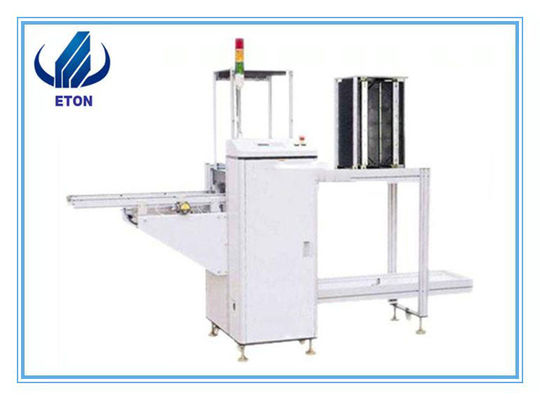 ماكينة تحديد المواقع LED ذات ثلاث نقاط ، ماكينة أتمتة ETON ، ET-L330