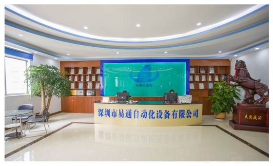 آلة انتقاء المكان متعددة الوظائف عالية السرعة وآلة HT-E5D