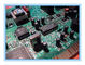 آلة SMT متعددة الوظائف ، انتقاء ومكان ، آلة تصنيع شرائح SMD LED ، HT-E8S