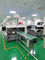 المنتجات الإلكترونية LED محطة SMT Mounter مغذيات آلة لخط إنتاج SMT