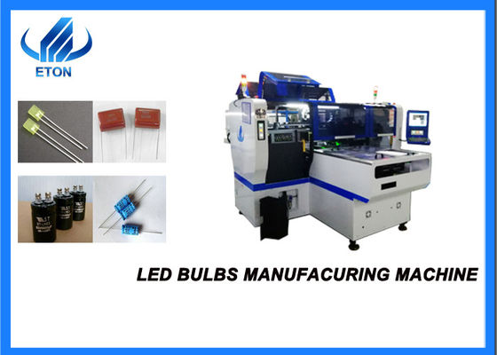 16 رأس 8kw 80000CPH SMT PCB Pick And Place Machine