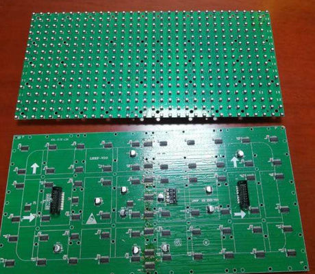 اختيار تلقائي بالكامل ووضع آلة كاميرات الرؤية المتينة لخط إنتاج SMT