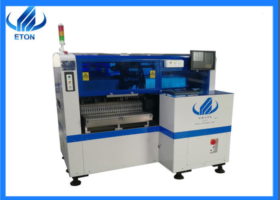 smd mounting machine pick and place mounte for led,smt pick and place ,automatic mounter,magnetic linear motor
