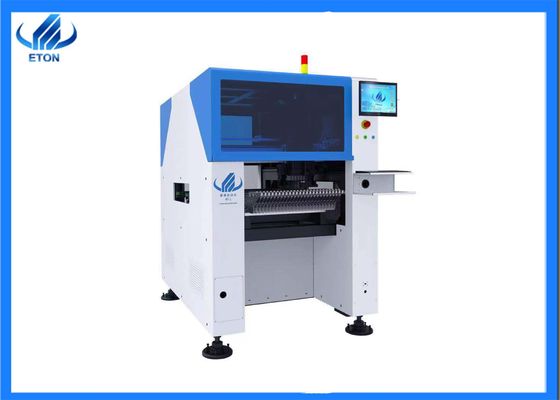 smd mounting machine multifanctional pick and place mounter,smt pick and place ,automatic mounter,magnetic linear motor