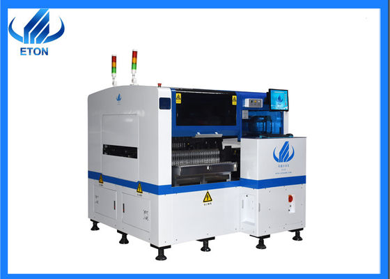 multifanctional high speed pick and place mounter,smt pick and place ,automatic mounter,magnetic linear motor