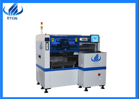 led pick and place high speed pick and place mounter,smt pick and place machine,automatic mounter,magnetic linear motor