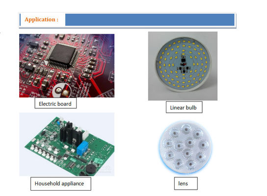 آلة انتقاء و مكان متعددة الوظائف أوتوماتيكية بالكامل عالية الدقة