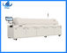 PLC One Cooling Zone 28kw Smt Reflow Oven Machine