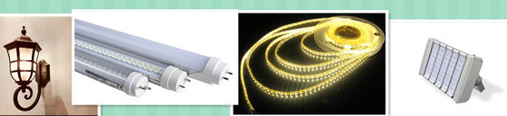 آلة تصنيع ضوء الشريط اللين LED ، آلة SMT HT-F9 ، آلة اختيار ووضع