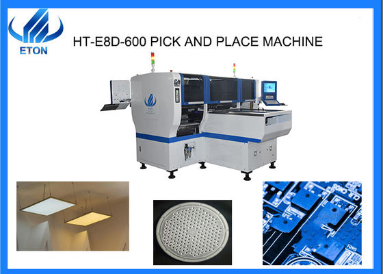 شريط LED بطول 1950 مم CCC اختيار ووضع المركب 5 مم ثنائي الفينيل متعدد الكلور