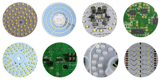 SMT Parts فراغ الامتزاز آلة وضع SMD 16KW 140000CPH