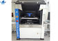 آلة طباعة لوح البولي كربونات 400 * 300 مم أوتوماتيكية بالكامل في خط إنتاج الصمام