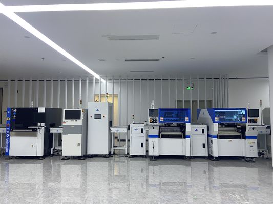 4KW آلة تصنيع لمبة LED 6 مم ثنائي الفينيل متعدد الكلور للمكثفات