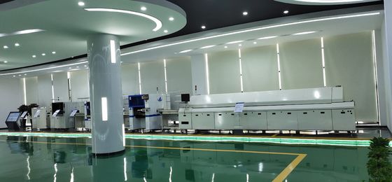 آلة تركيب عدسة الكاميرا SMT 4Kw 45000CPH Power Drive