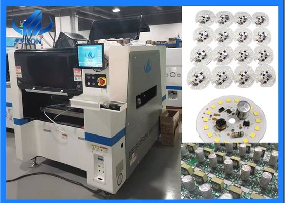 35000CPH آلة التنسيب SMD محرك خطي 5KW لخط SMT