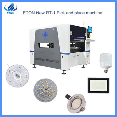 SMT انتقاء ومكان LED لمبة الطابعة الشركات المصنعة SMT آلة طباعة ثنائي الفينيل متعدد الكلور LED طباعة ثنائي الفينيل متعدد الكلور
