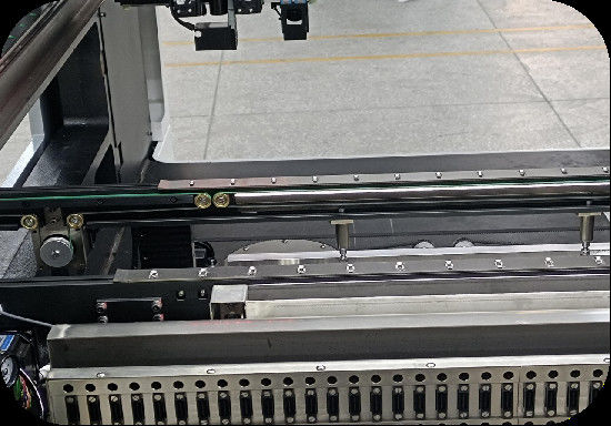 SMT انتقاء ومكان LED لمبة الطابعة الشركات المصنعة SMT آلة طباعة ثنائي الفينيل متعدد الكلور LED طباعة ثنائي الفينيل متعدد الكلور