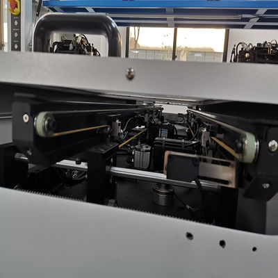 آلة صنع ضوء LED عالية السرعة 180000CPH لتركيب لوحة ثنائي الفينيل متعدد الكلور