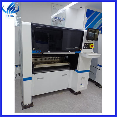 وحدة واحدة 40000PCH اختيار ووضع آلة متعددة الوظائف