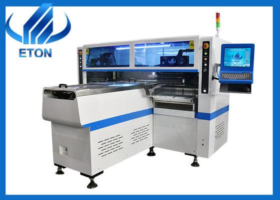 HT-F9 SMT الشركات المصنعة SMT mointer آلة طباعة ثنائي الفينيل متعدد الكلور LED قطاع ضوء طباعة ثنائي الفينيل متعدد الكلور