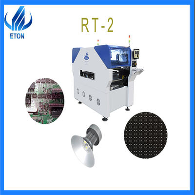 مغذيات 6KW 64 مع آلة انتقاء ووضع متعددة الوظائف عالية السعة