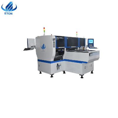 90000 CPH نظام مزدوج وحدة مزدوجة متعددة الوظائف ماكينة صنع المركب