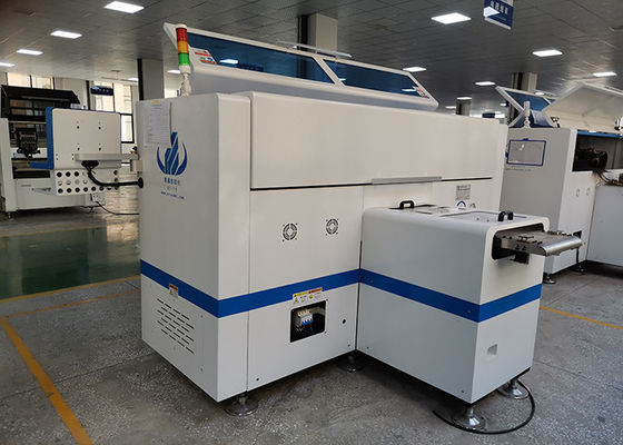 شرائط مرنة SMT تصاعد آلة أتمتة مغذيات عالية السرعة 68 قطعة