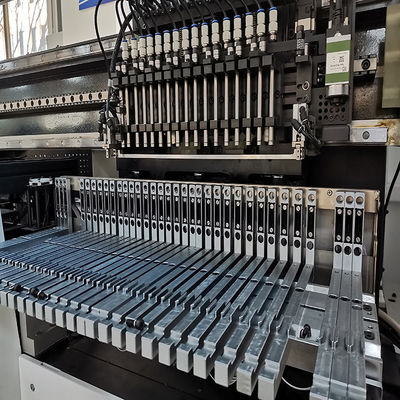 آلة انتقاء ووضع علامة أوتوماتيكية لتصحيح العلامات لمنتجات SMT SMD LED