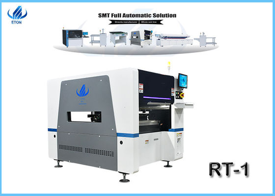 10 قطعة رئيس SMT تصاعد آلة LED DOB لمبة SMT آلة التنسيب