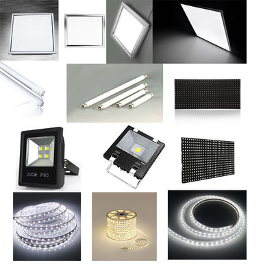 ETON تكنولوجيا عالية السرعة ثنائي الفينيل متعدد الكلور أدى لمبة خط إنتاج ثنائي الفينيل متعدد الكلور ماكينة