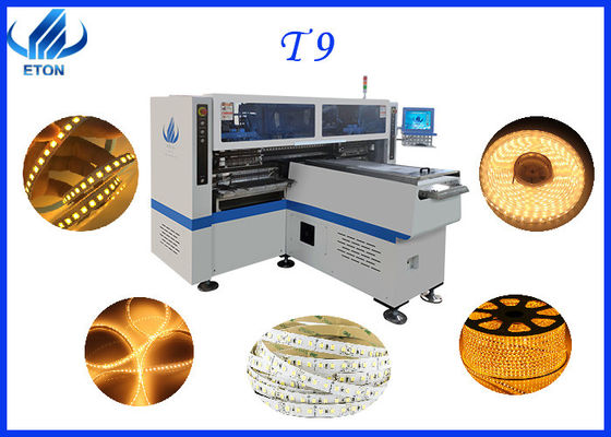 آلة اختيار ووضع الشريط المرن بطول 25 كيلو بايت ، آلة خاصة للشريط المرن