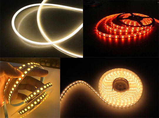 شريط LED SMT خط اختيار ووضع آلة 50W CPH فائقة السرعة