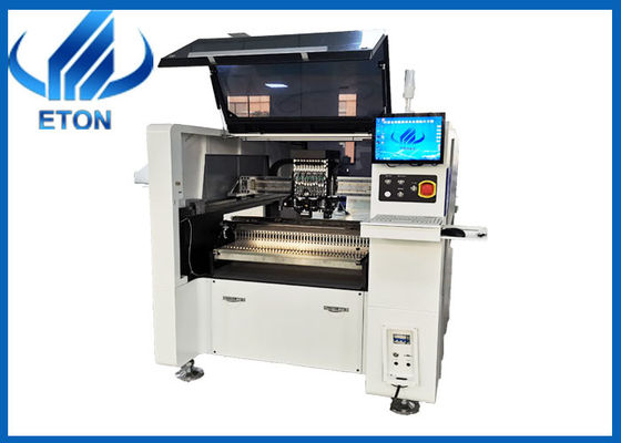 RT-1 SMT LED مصنعي طابعات المصباح يختارون ويضعون آلة طباعة أوتوماتيكية عالية السرعة