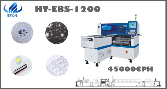 وحدة Sinlge 28 جهاز كمبيوتر شخصى محطة تغذية واسعة الاستخدام آلة اختيار ووضع