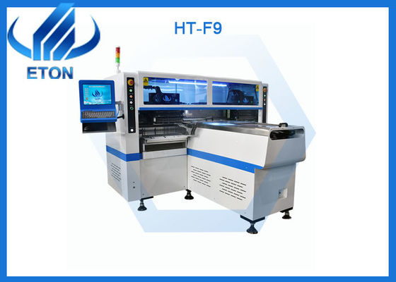 5 كاميرا SMT تصاعد آلة LED شريط ضوء اختيار ووضع آلة