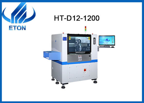 ETON DOB تصاعد آلة موزع الغراء الأوتوماتيكي محرك خطي مغناطيسي