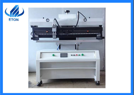 آلة طابعة FPCB PCB LED SMD SMT Chip Mounter للطباعة الإلكترونية