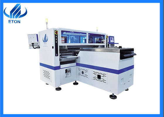 T9-2S تشكيل PCB الضغط القابل للتعديل الشريط الهوائي ضوء رول SMT التركيب للحلول الإضاءة متعددة الاستخدامات وعملية