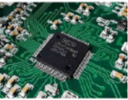 four –modual ultra-high-speed pick and place machine