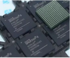 four –modual ultra-high-speed pick and place machine