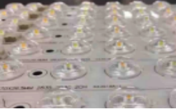 four –modual ultra-high-speed pick and place machine