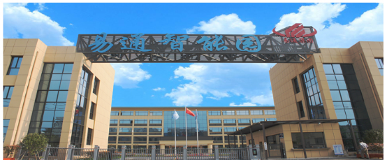 four –modual ultra-high-speed pick and place machine